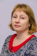Зайцева Светлана Анатольевна